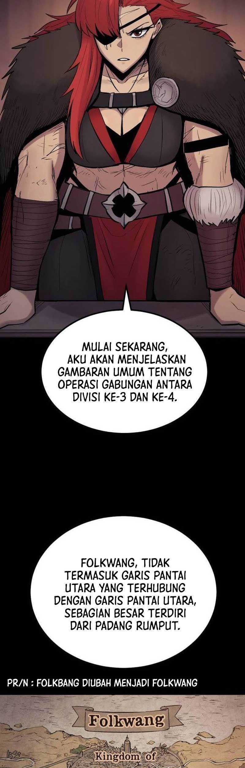 Howling Dragon Chapter 21 - halaman 8
