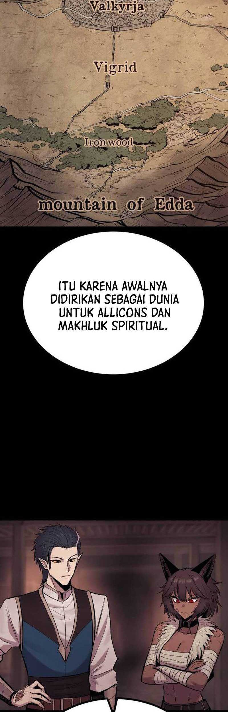 Howling Dragon Chapter 21 - halaman 9