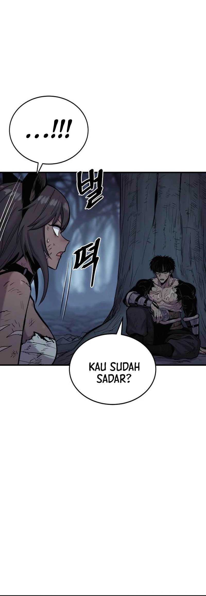 Howling Dragon Chapter 22 - halaman 13