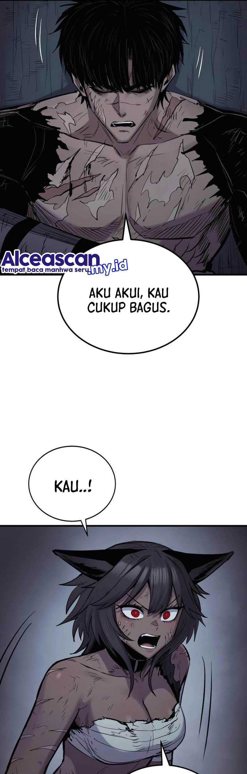 Howling Dragon Chapter 22 - halaman 14