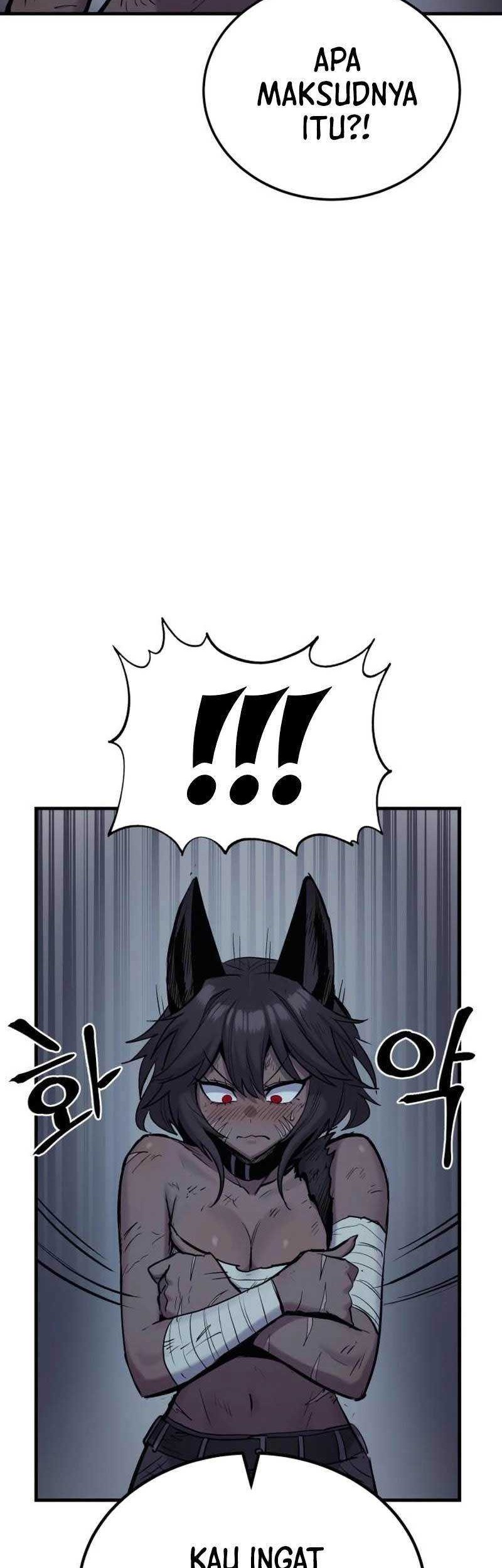Howling Dragon Chapter 22 - halaman 15