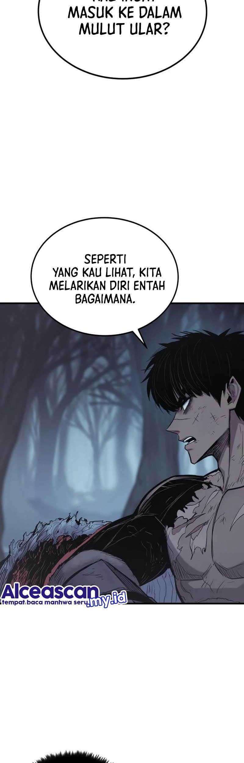 Howling Dragon Chapter 22 - halaman 16
