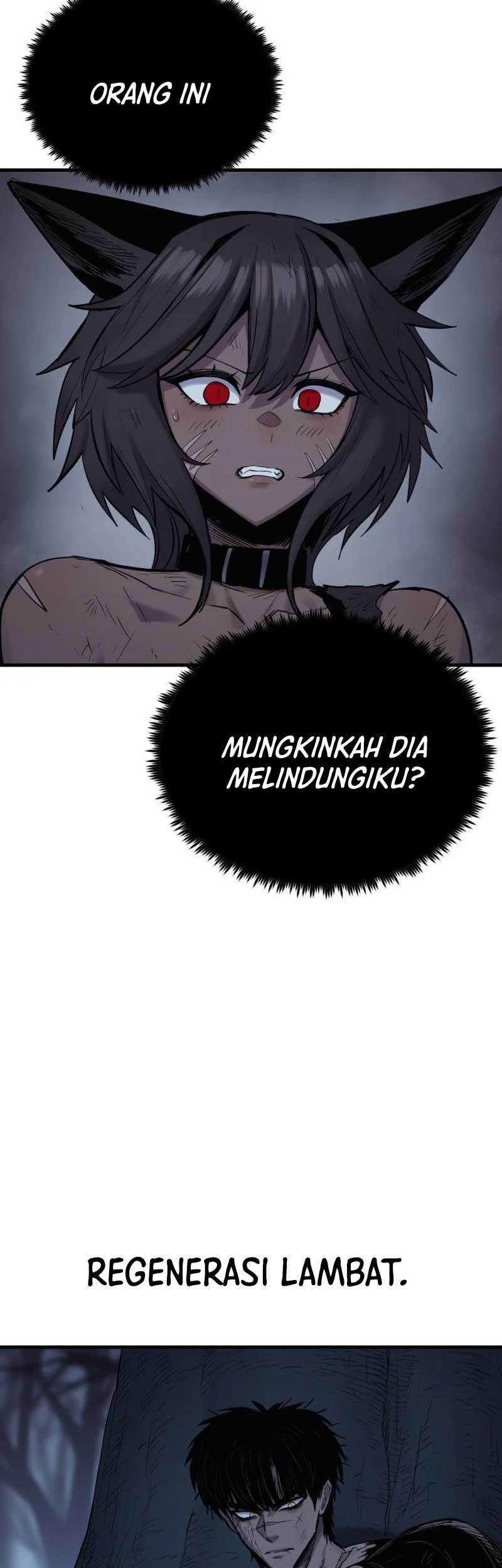 Howling Dragon Chapter 22 - halaman 17
