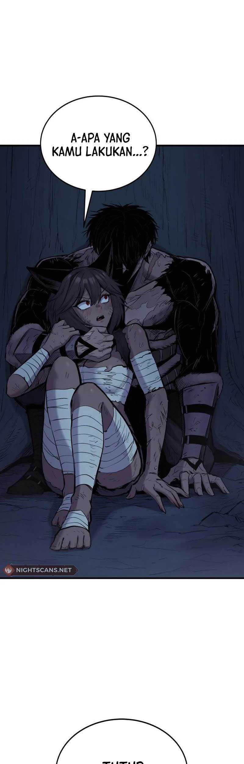 Howling Dragon Chapter 22 - halaman 22