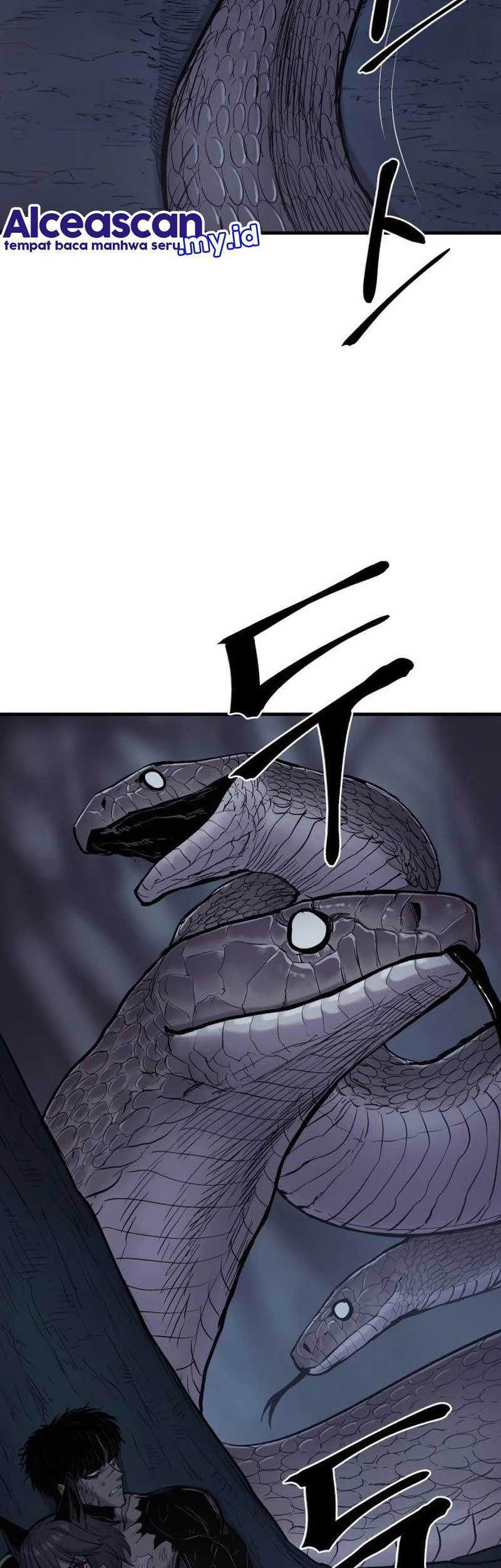 Howling Dragon Chapter 22 - halaman 24