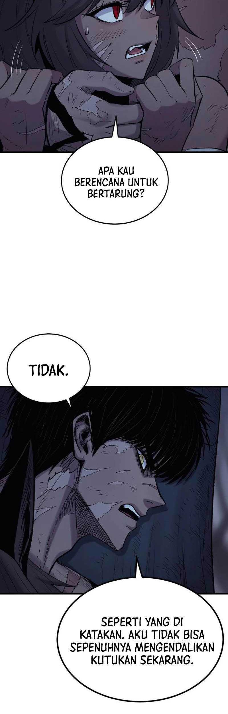 Howling Dragon Chapter 22 - halaman 27