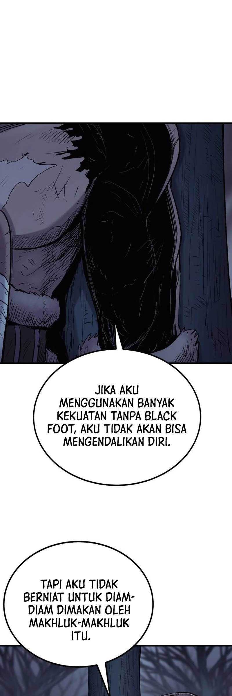 Howling Dragon Chapter 22 - halaman 28