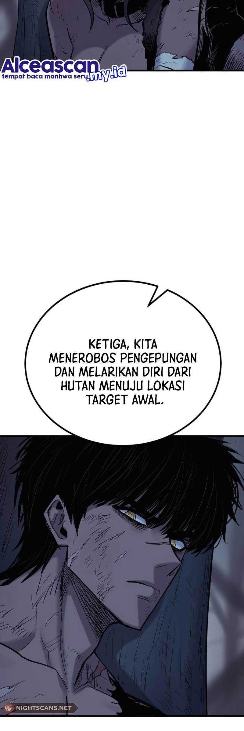 Howling Dragon Chapter 22 - halaman 31