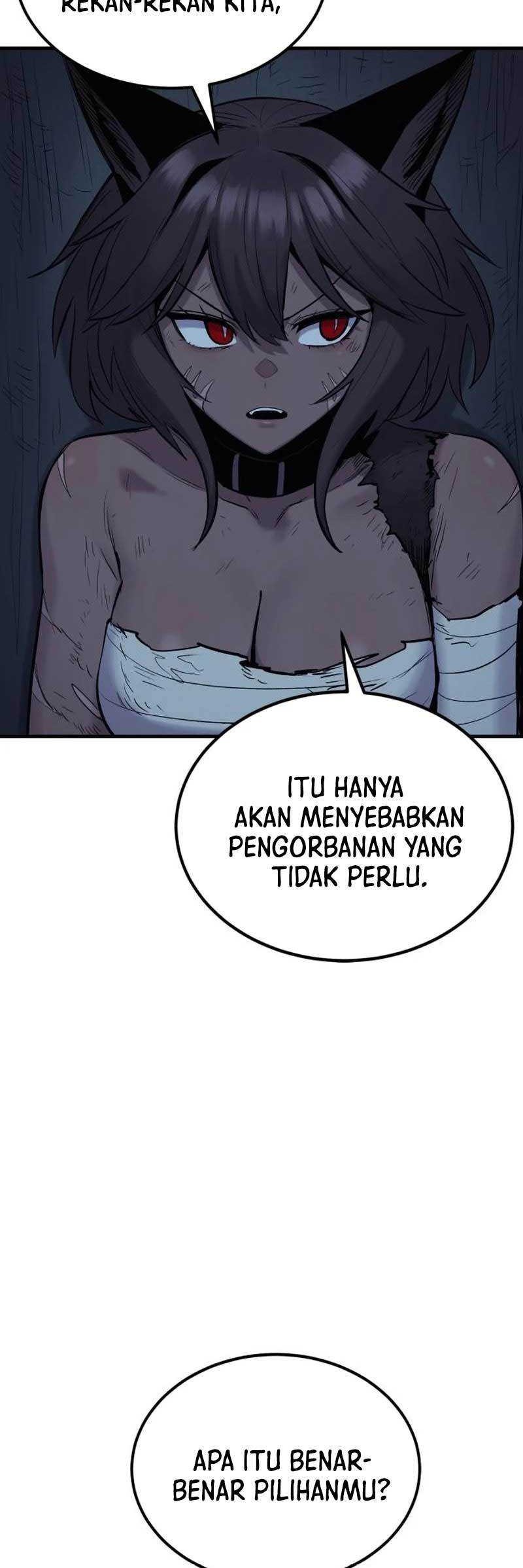Howling Dragon Chapter 22 - halaman 34