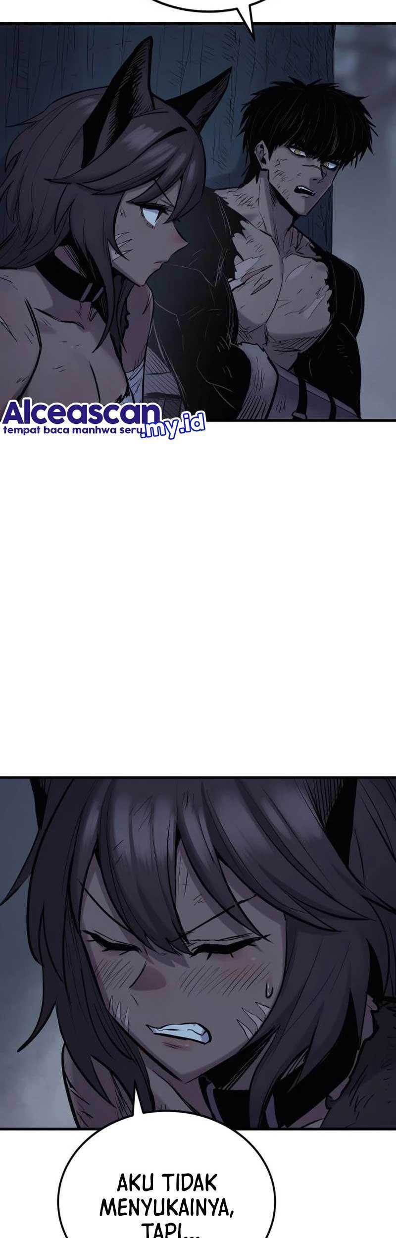 Howling Dragon Chapter 22 - halaman 35