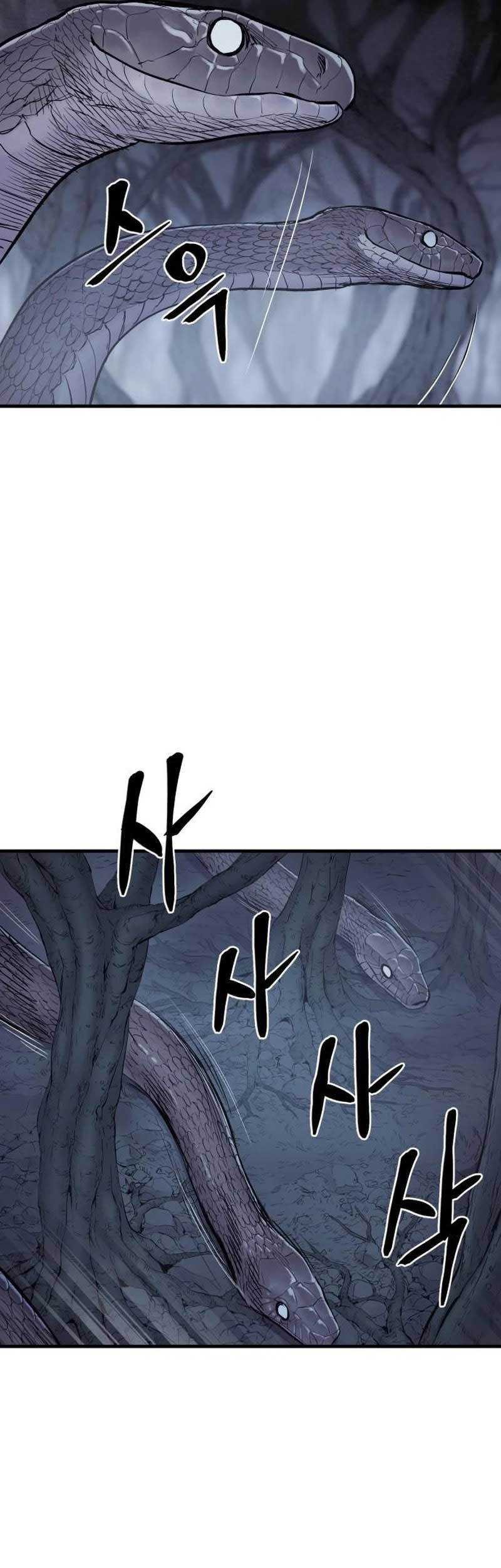 Howling Dragon Chapter 22 - halaman 38