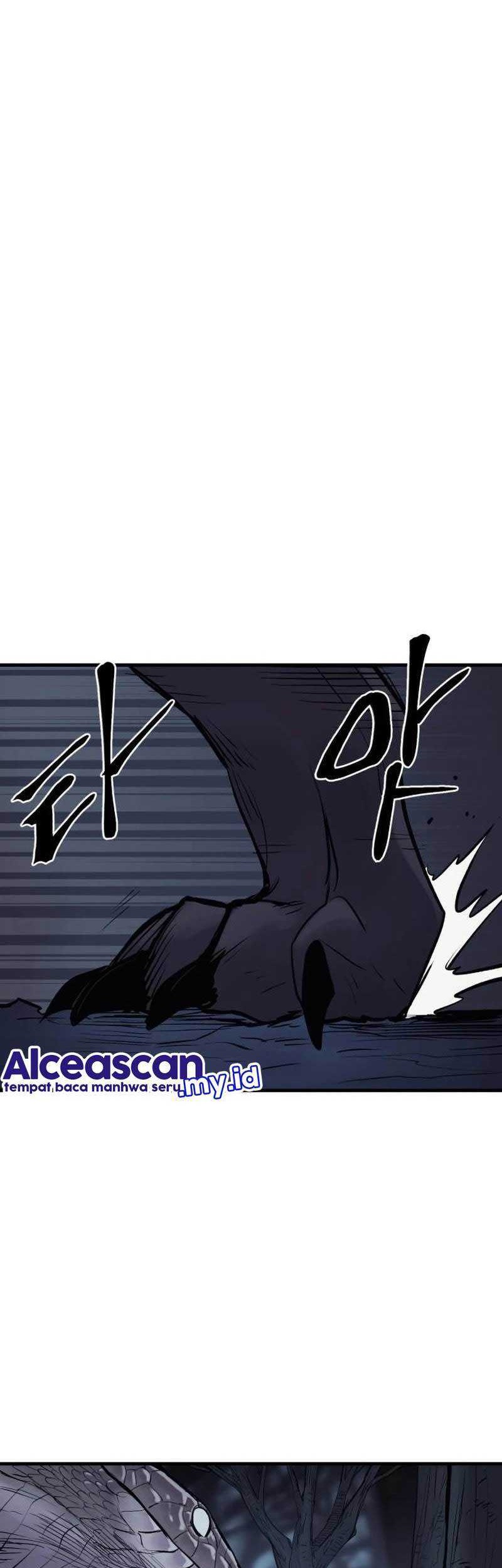 Howling Dragon Chapter 22 - halaman 39
