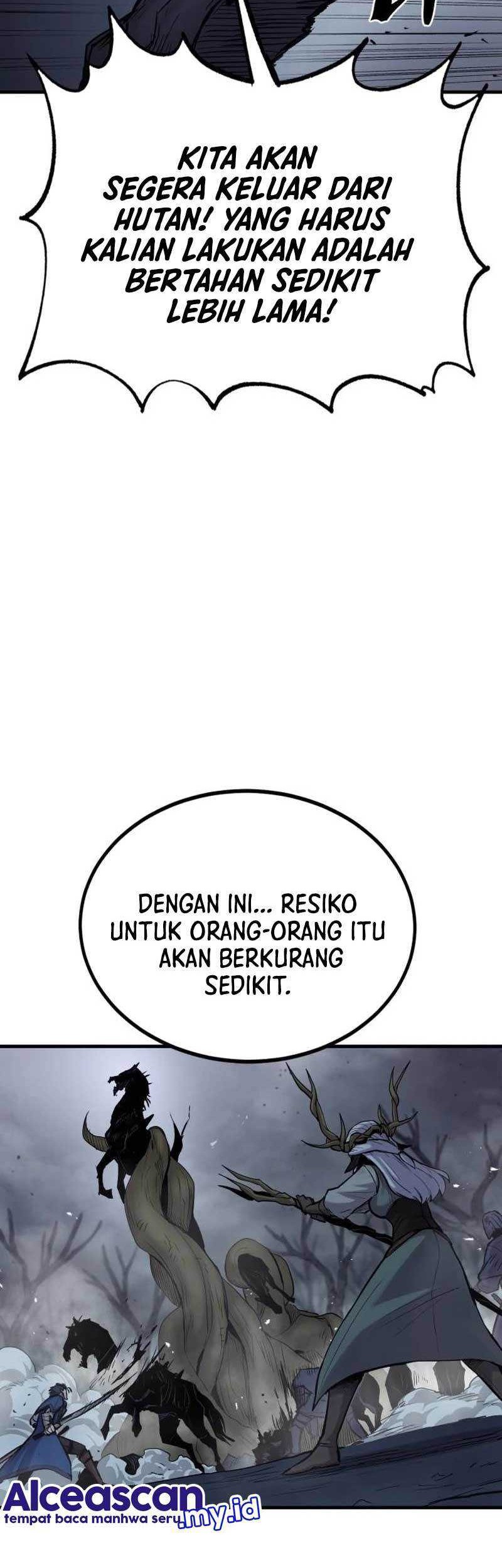 Howling Dragon Chapter 22 - halaman 45