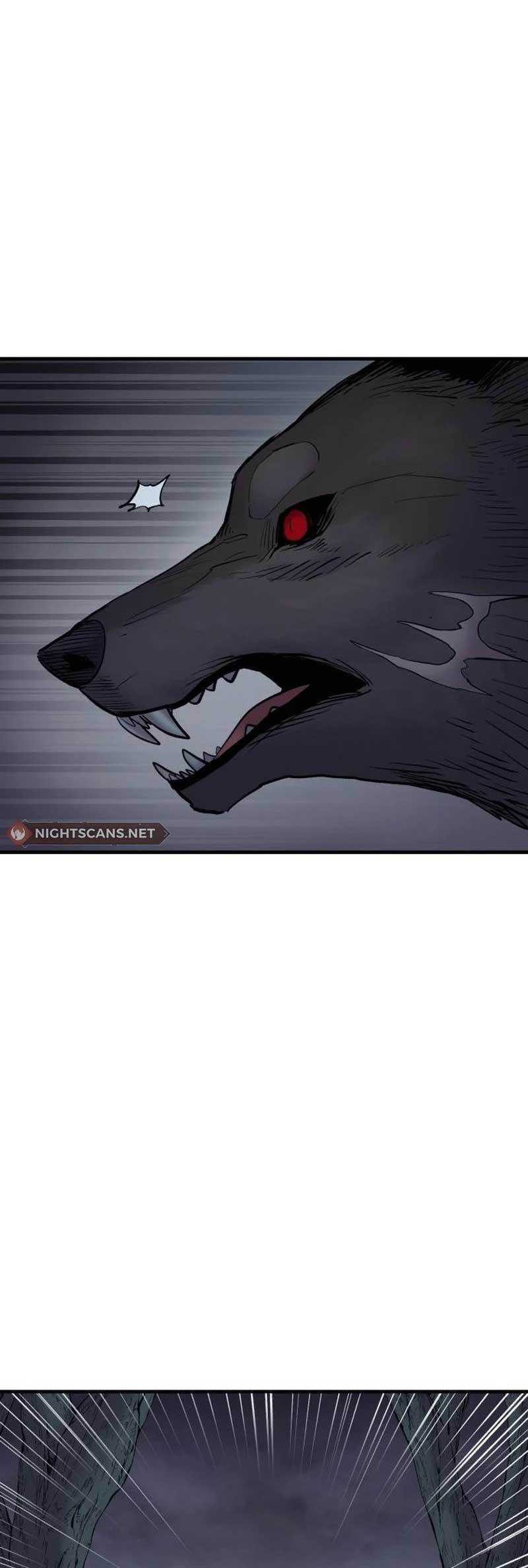 Howling Dragon Chapter 22 - halaman 46