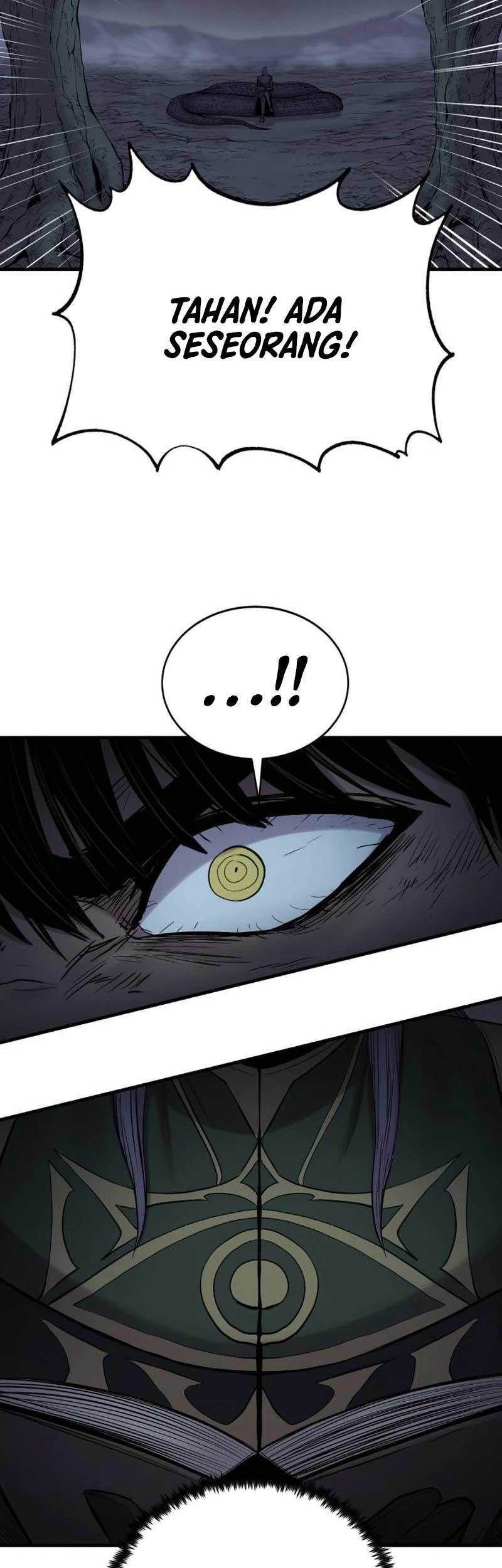 Howling Dragon Chapter 22 - halaman 47