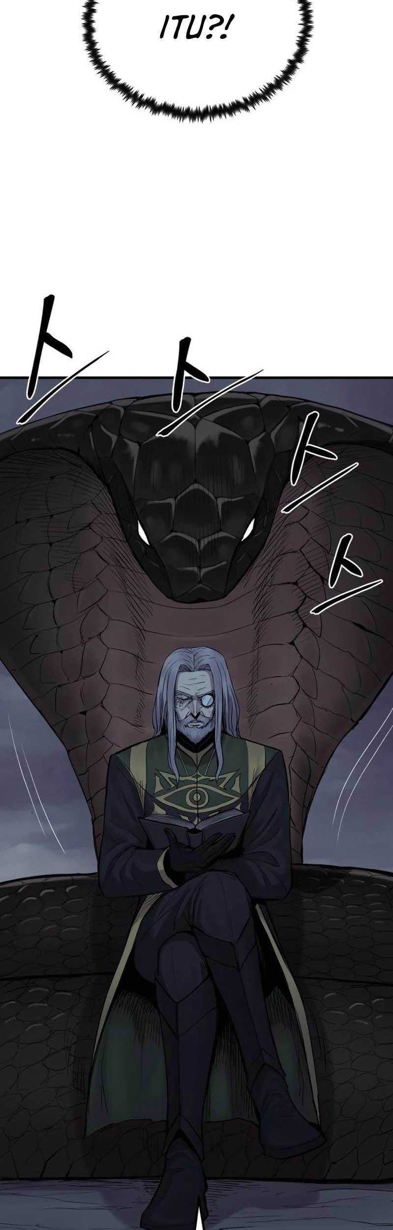 Howling Dragon Chapter 22 - halaman 48
