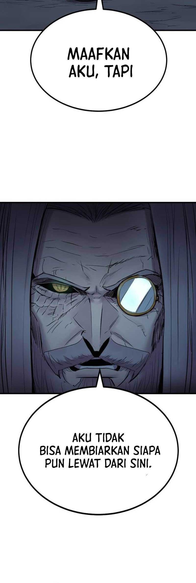 Howling Dragon Chapter 22 - halaman 49