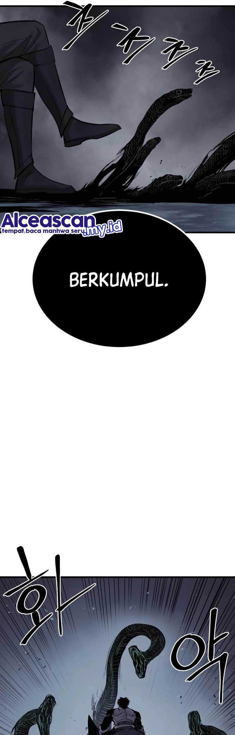 Howling Dragon Chapter 22 - halaman 50