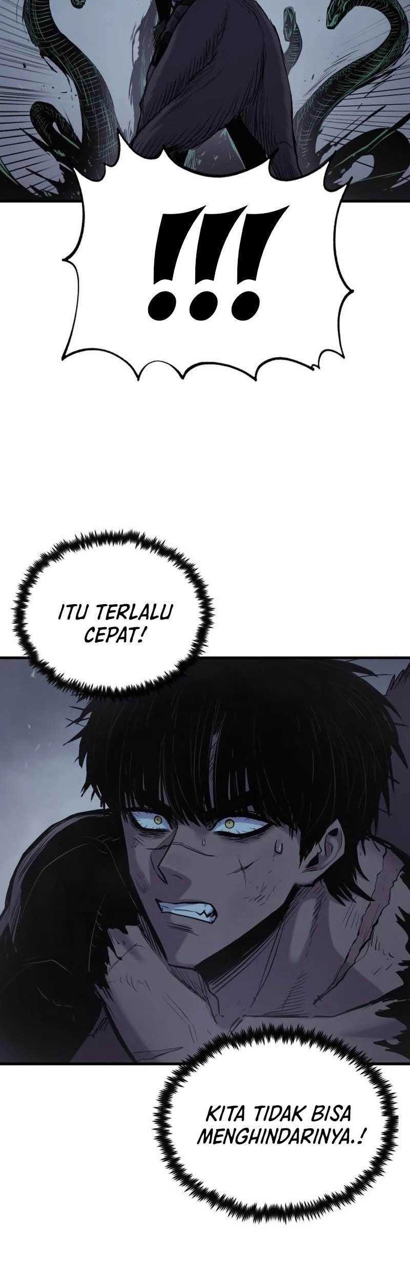 Howling Dragon Chapter 22 - halaman 51