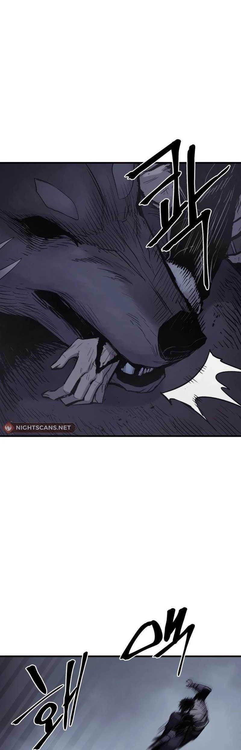 Howling Dragon Chapter 22 - halaman 52