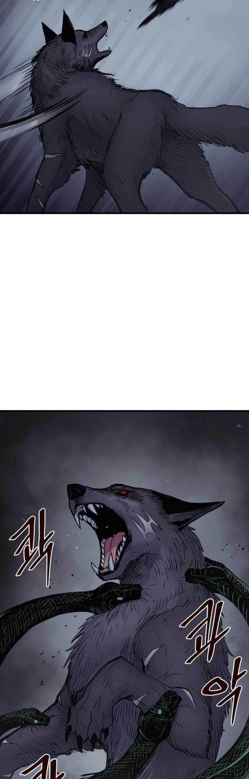 Howling Dragon Chapter 22 - halaman 53