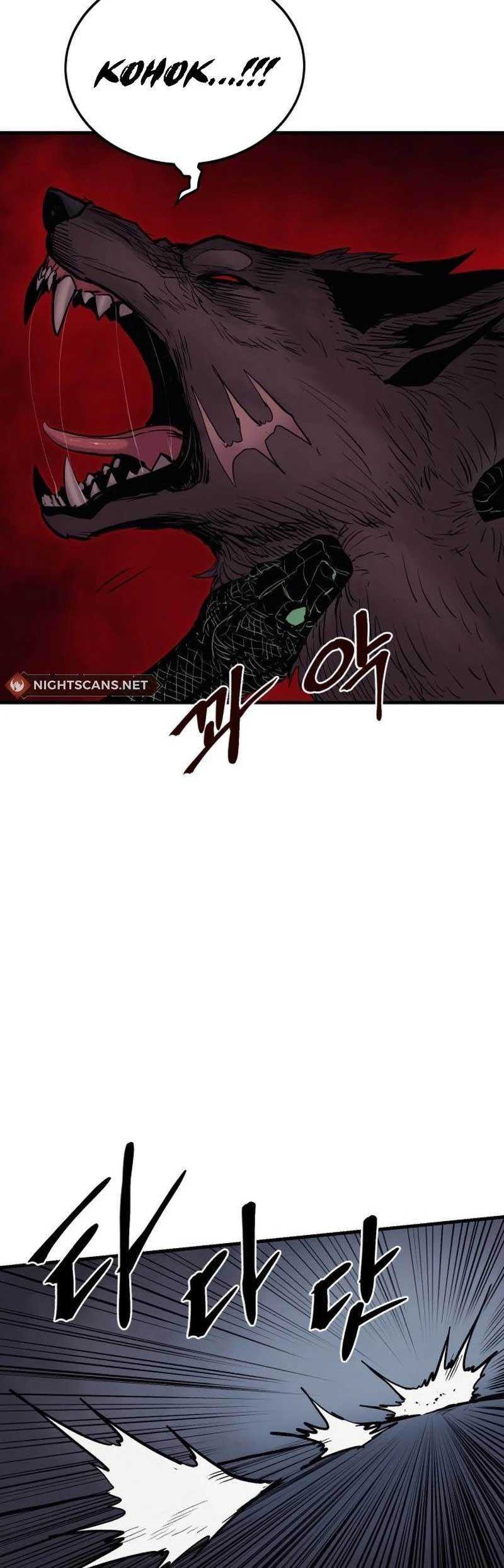 Howling Dragon Chapter 22 - halaman 55