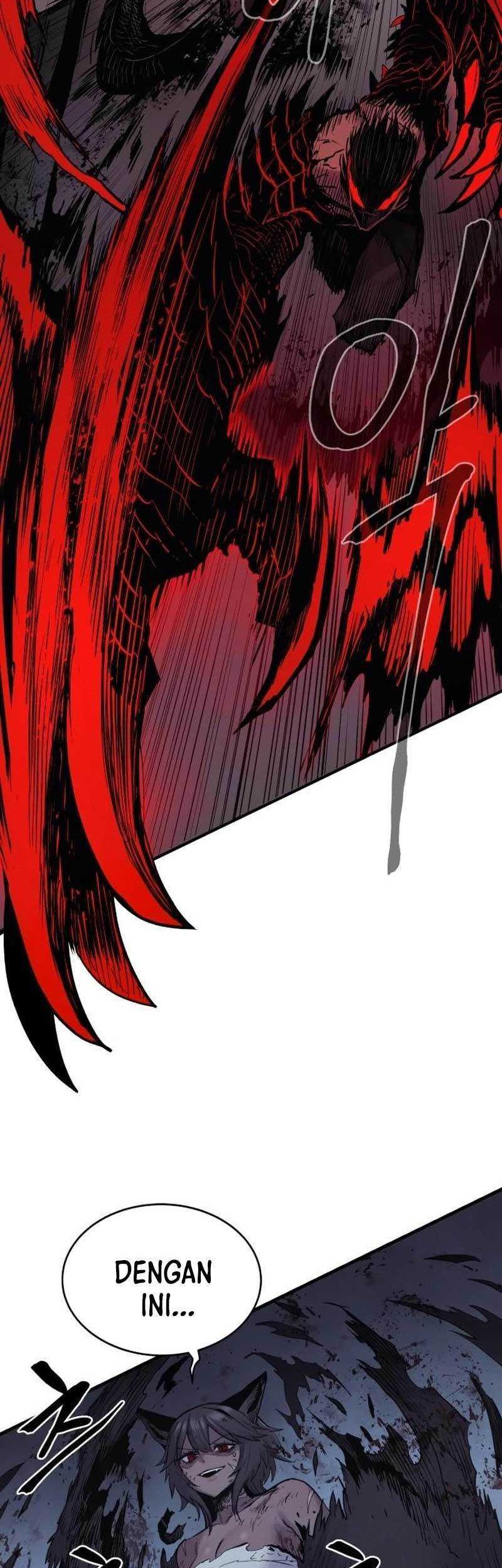Howling Dragon Chapter 22 - halaman 57