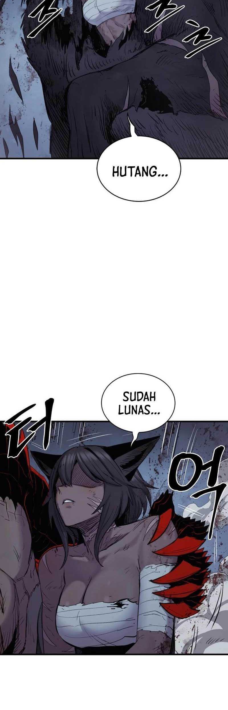 Howling Dragon Chapter 22 - halaman 58
