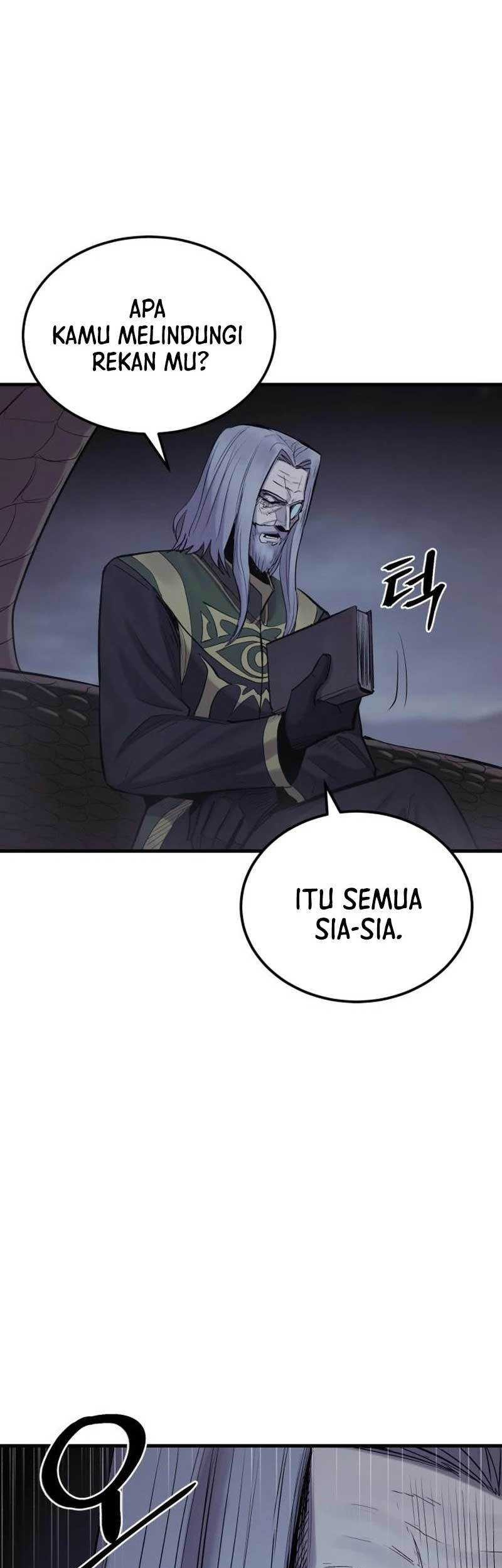Howling Dragon Chapter 22 - halaman 59