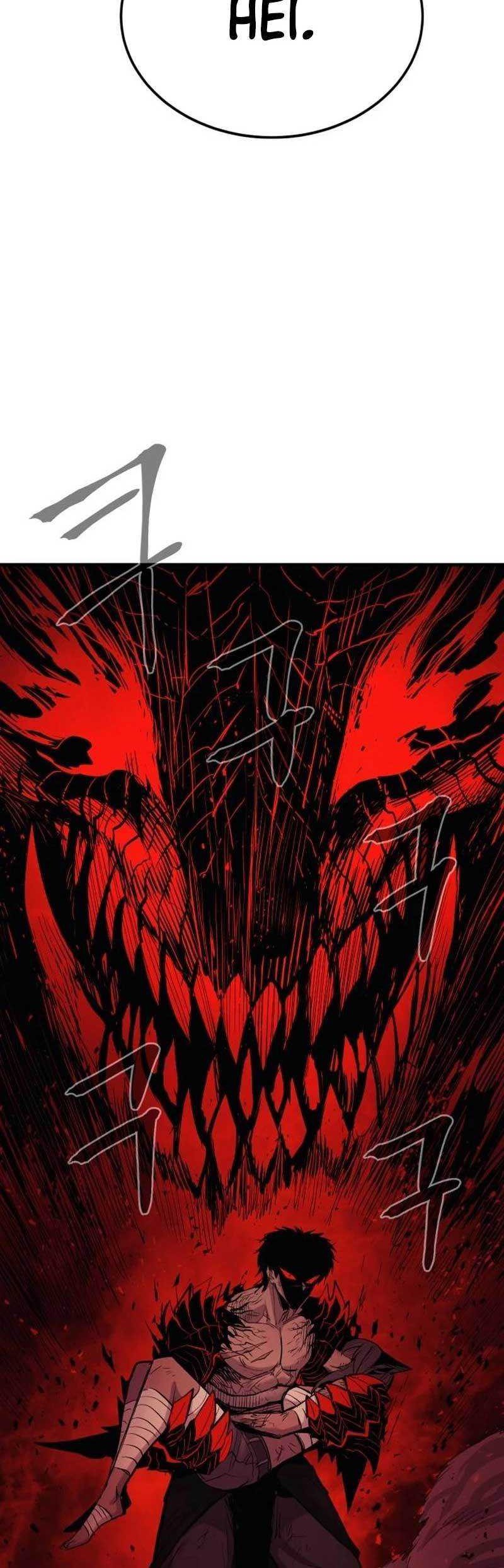 Howling Dragon Chapter 22 - halaman 61