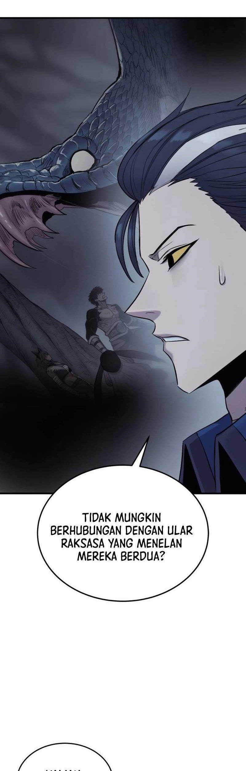 Howling Dragon Chapter 23 - halaman 12