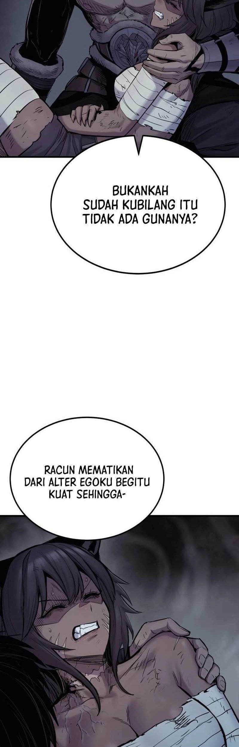 Howling Dragon Chapter 23 - halaman 18