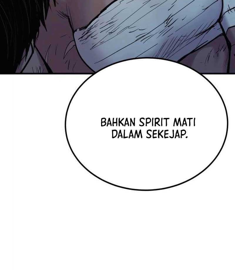 Howling Dragon Chapter 23 - halaman 19