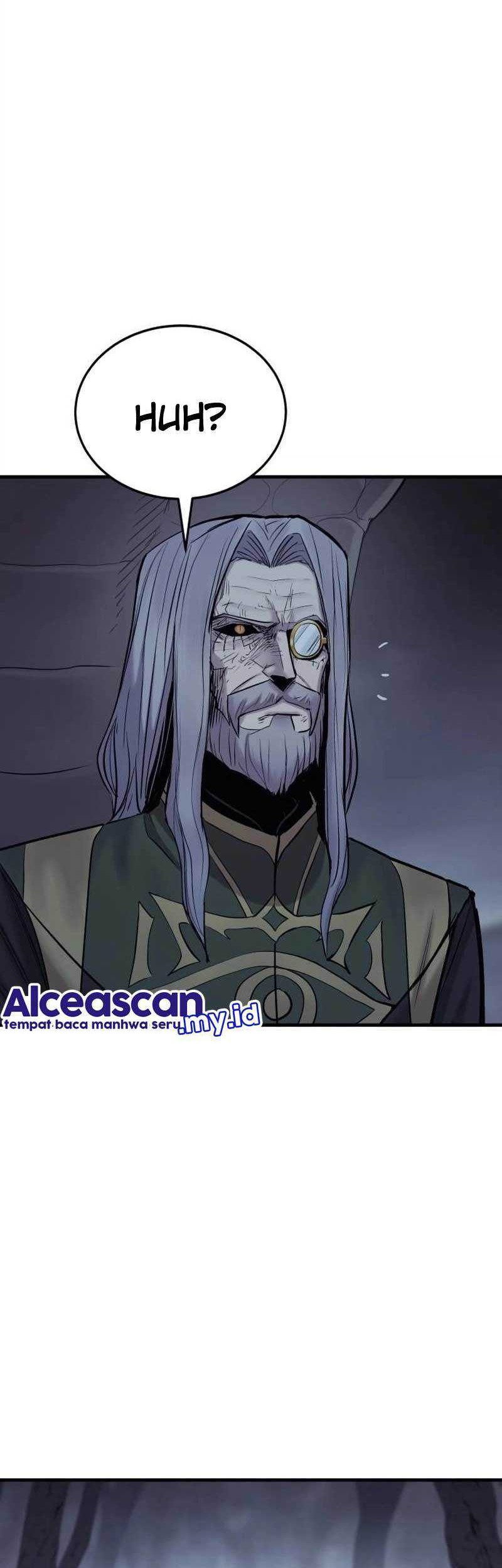 Howling Dragon Chapter 23 - halaman 21