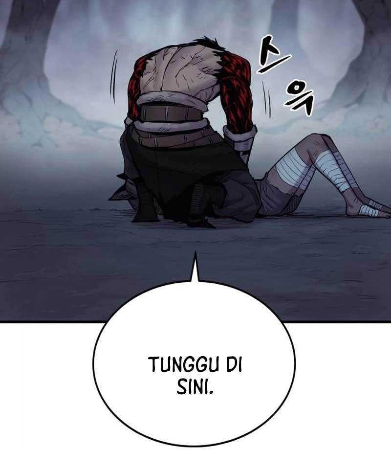Howling Dragon Chapter 23 - halaman 22