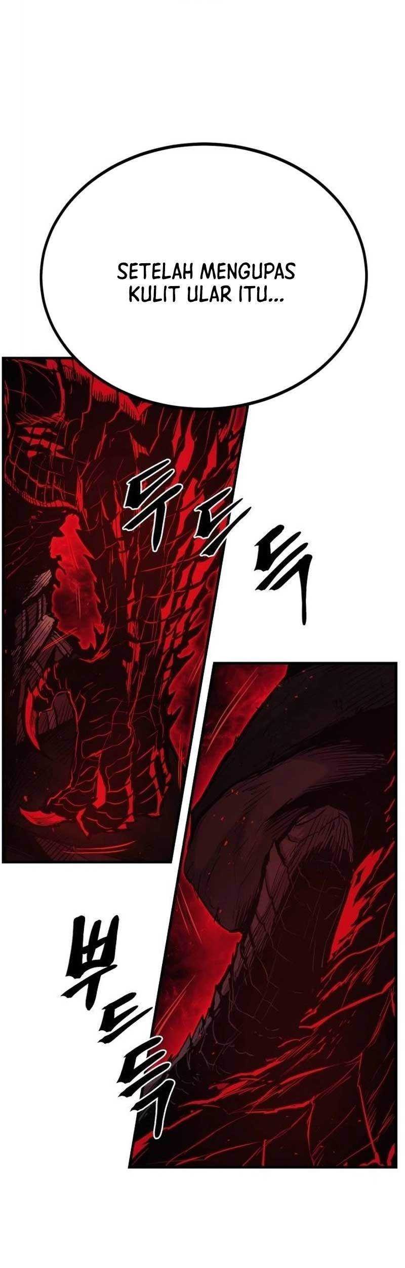 Howling Dragon Chapter 23 - halaman 23