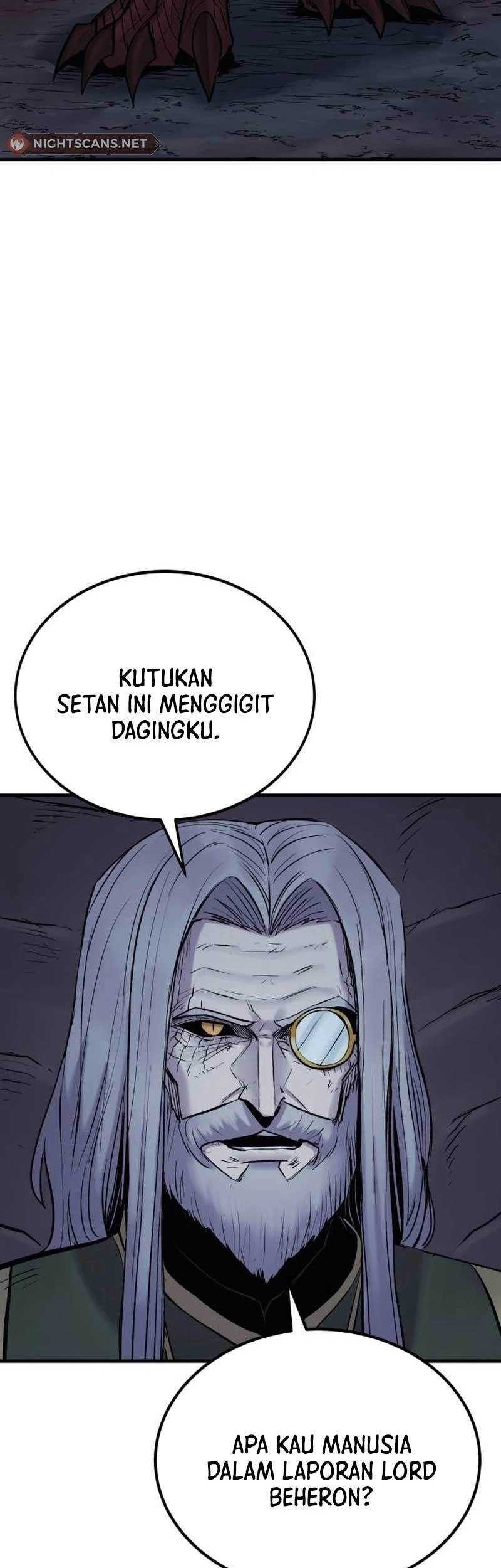 Howling Dragon Chapter 23 - halaman 26