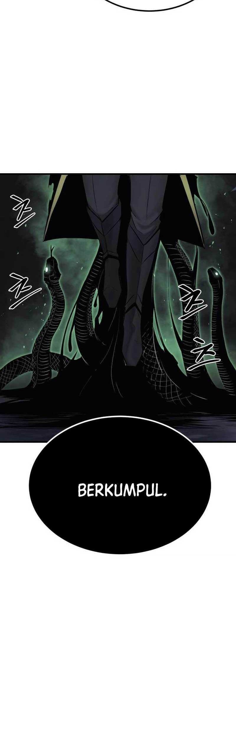 Howling Dragon Chapter 23 - halaman 27