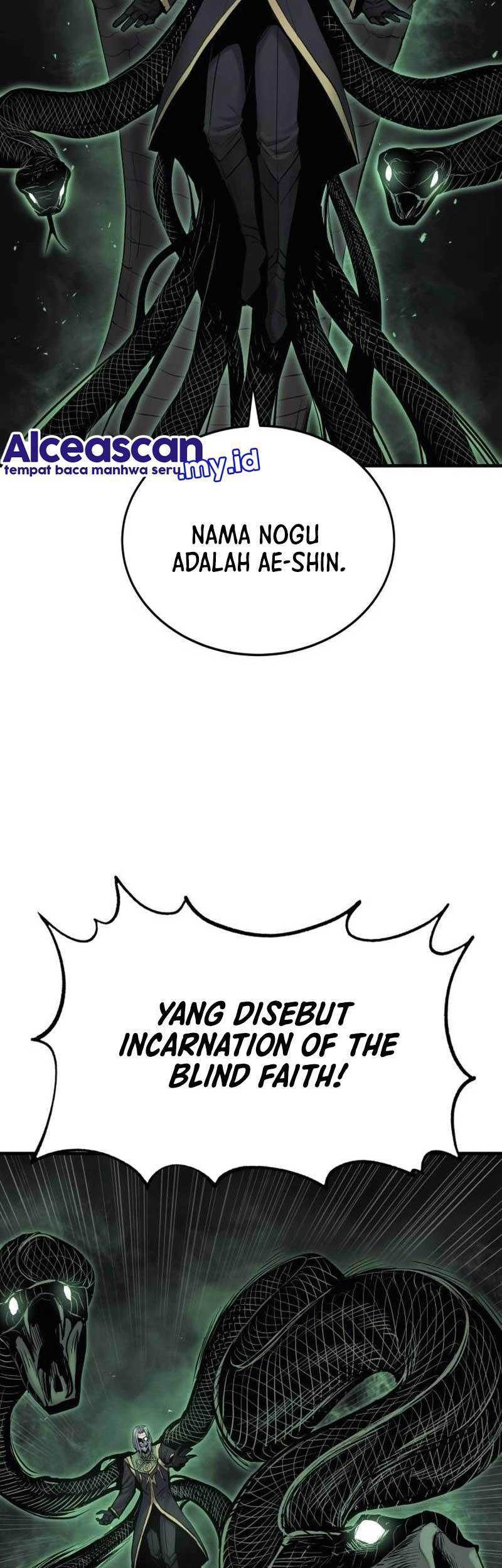 Howling Dragon Chapter 23 - halaman 29
