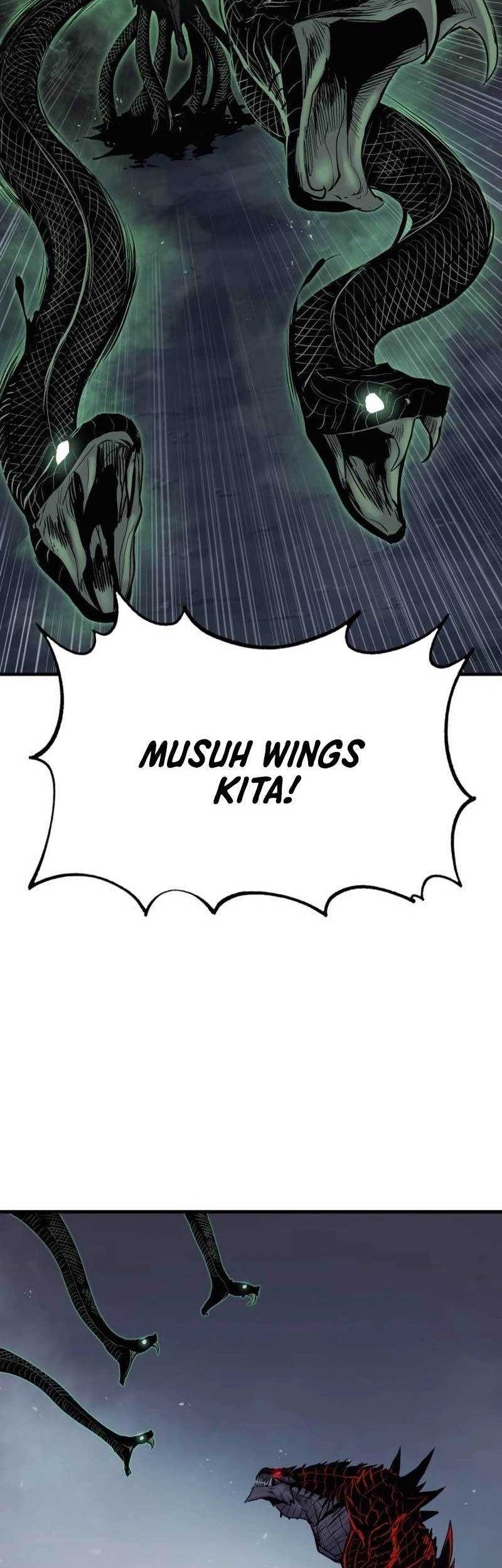 Howling Dragon Chapter 23 - halaman 30
