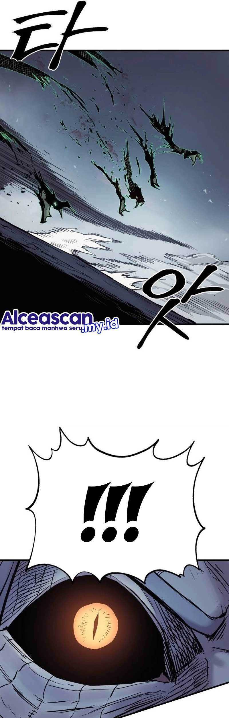 Howling Dragon Chapter 23 - halaman 32