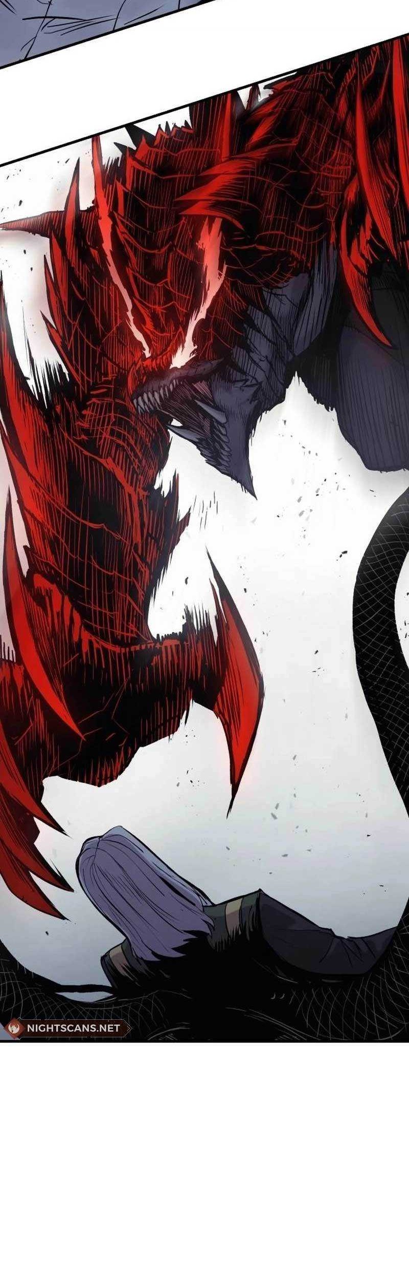 Howling Dragon Chapter 23 - halaman 33