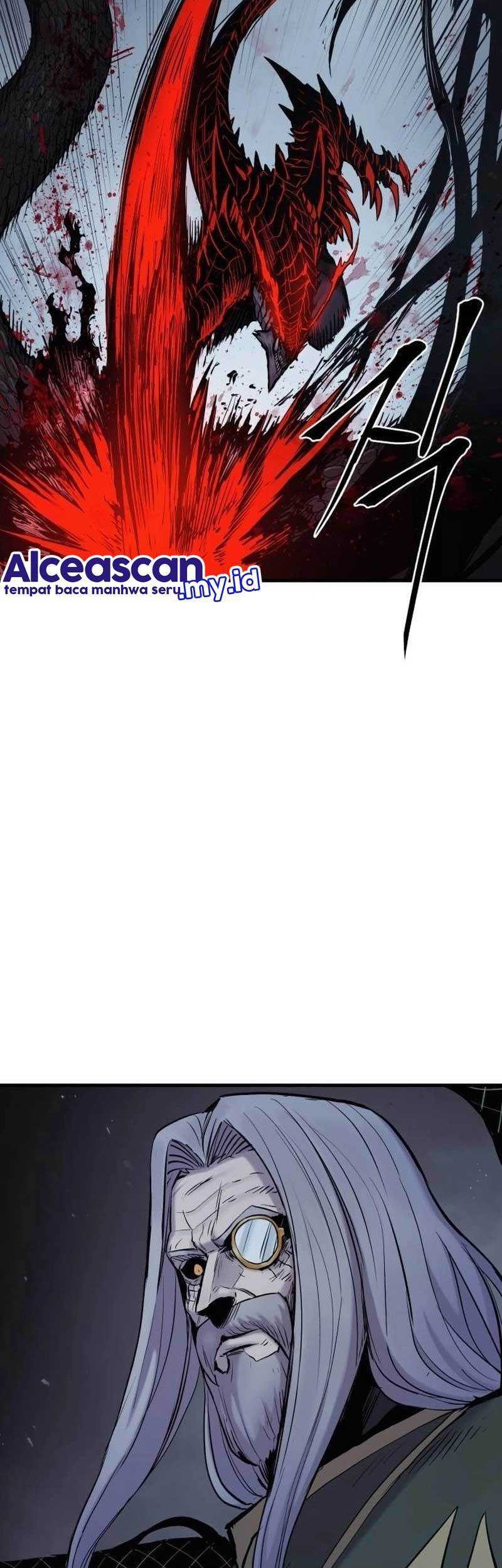 Howling Dragon Chapter 23 - halaman 35