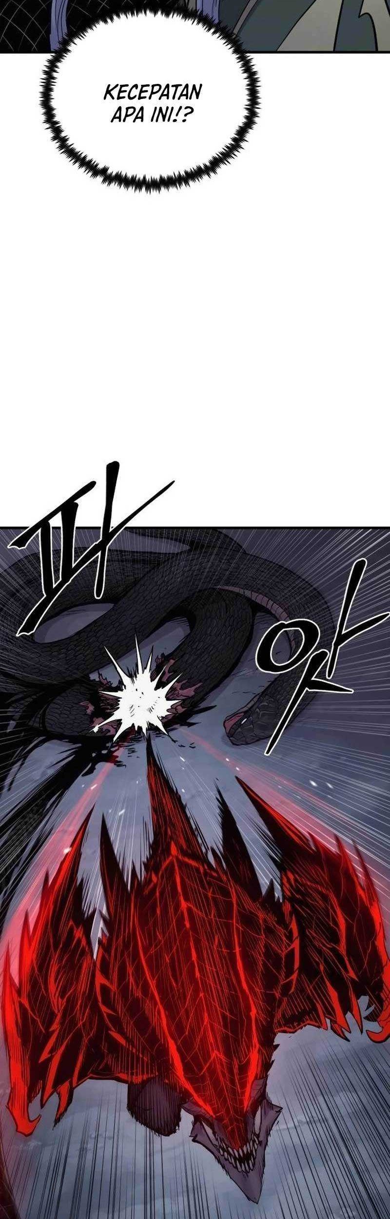 Howling Dragon Chapter 23 - halaman 36