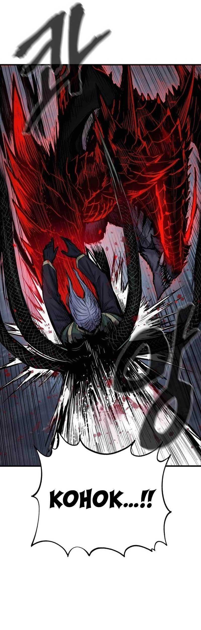 Howling Dragon Chapter 23 - halaman 38