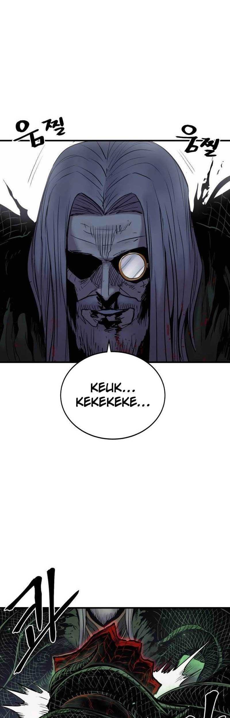 Howling Dragon Chapter 23 - halaman 39