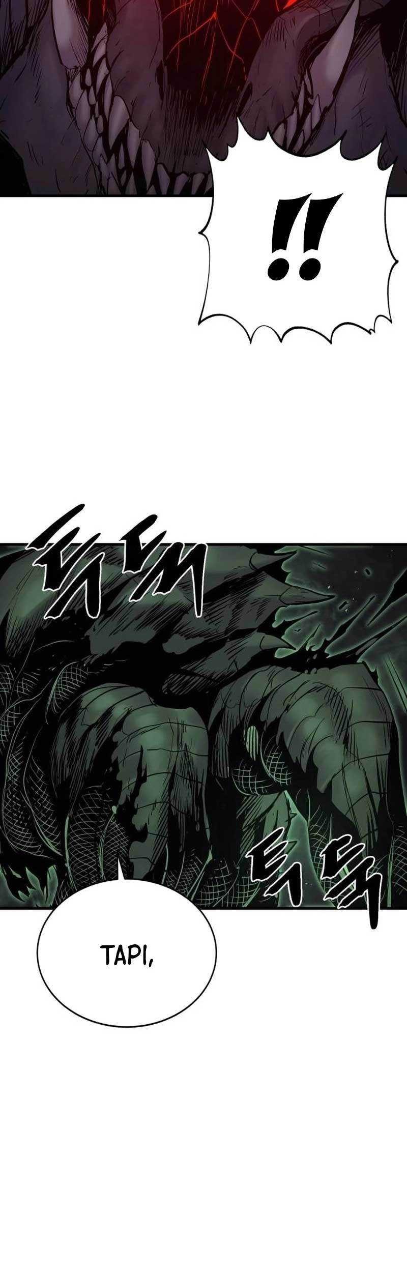 Howling Dragon Chapter 23 - halaman 41
