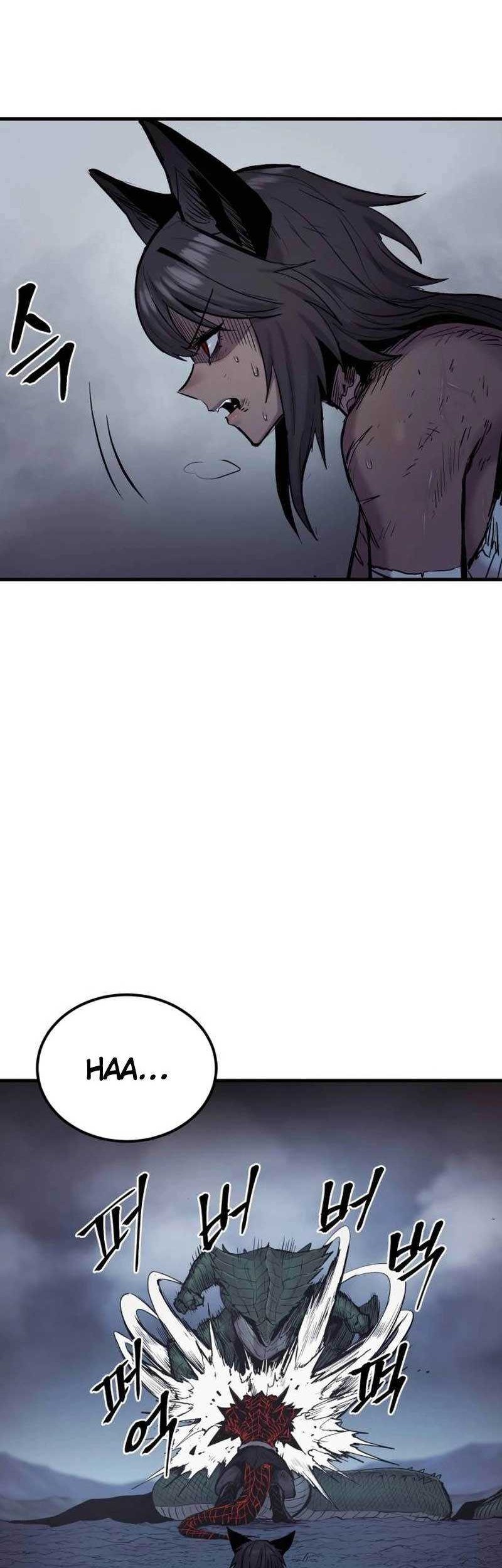 Howling Dragon Chapter 23 - halaman 45