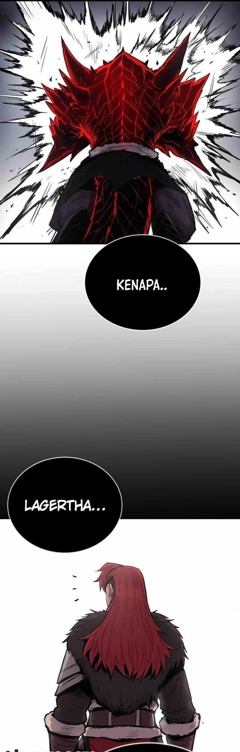 Howling Dragon Chapter 23 - halaman 47