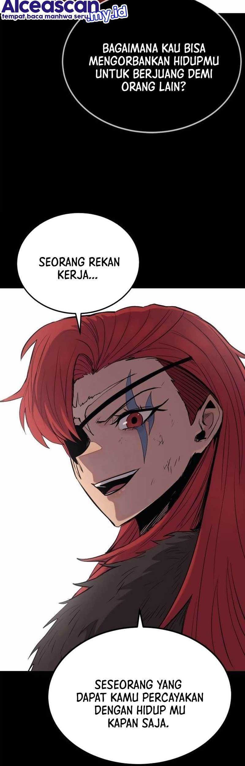 Howling Dragon Chapter 23 - halaman 48